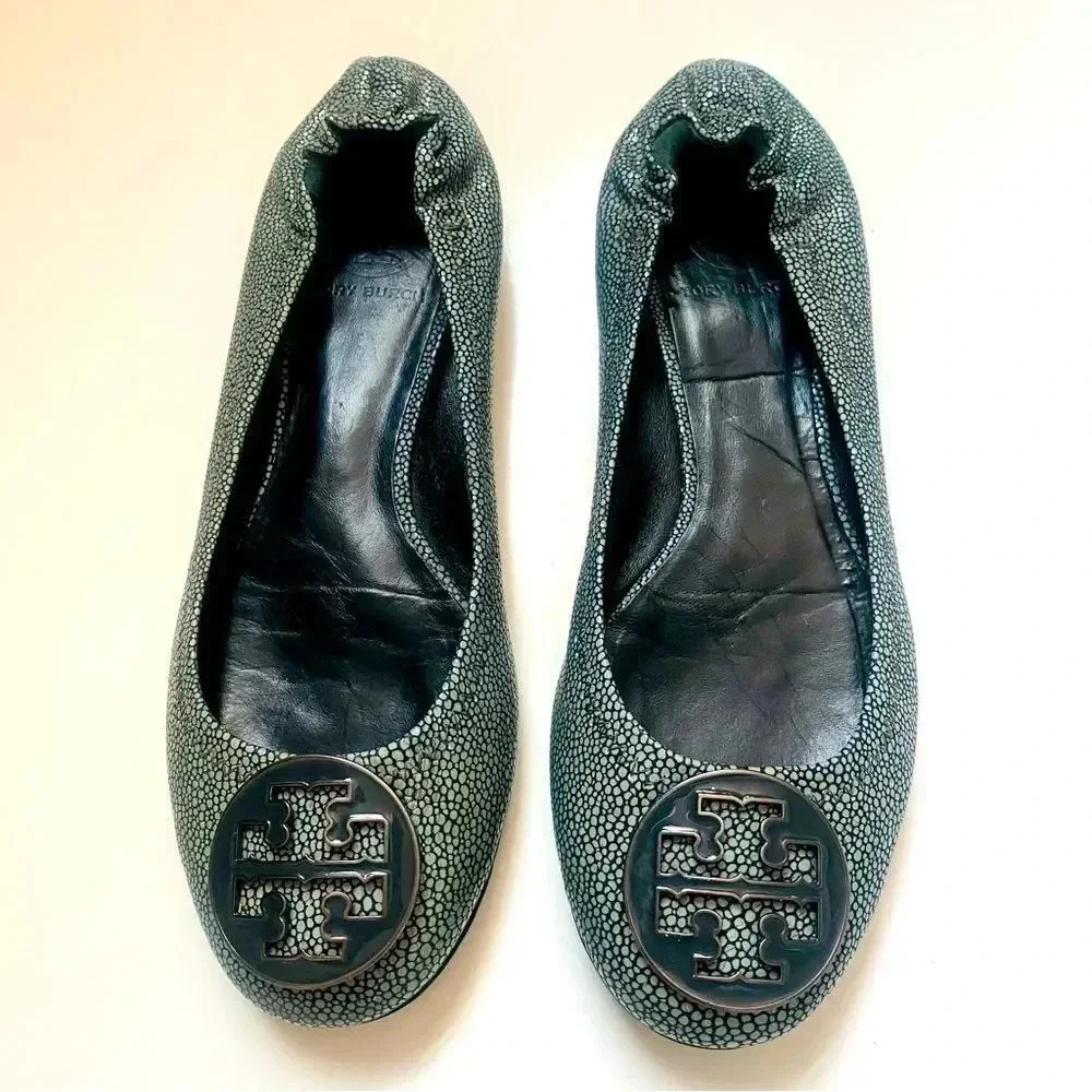 Tory Burch rare pre
